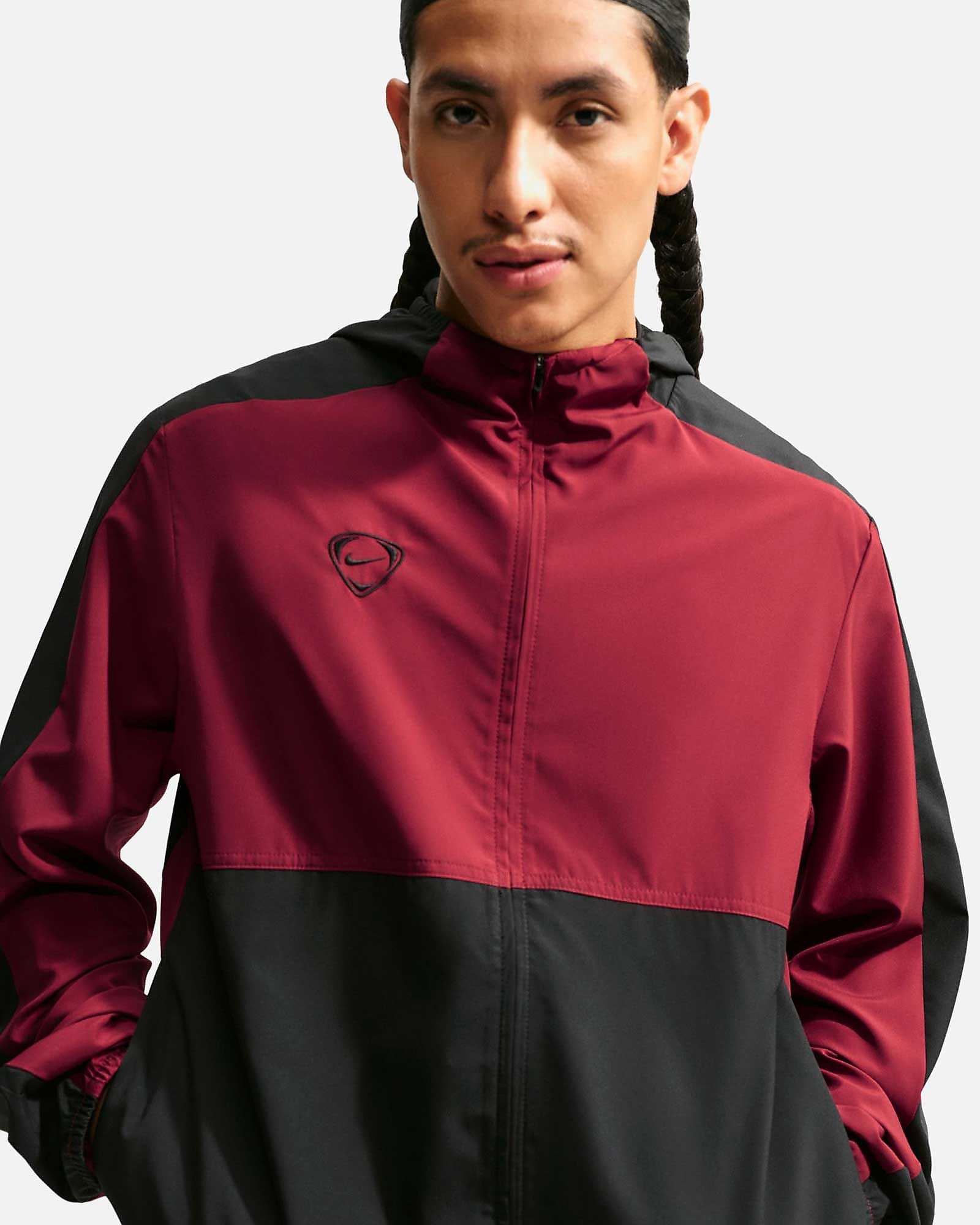 Chaqueta Nike Strike Dri-FIT Woven - Fútbol Factory