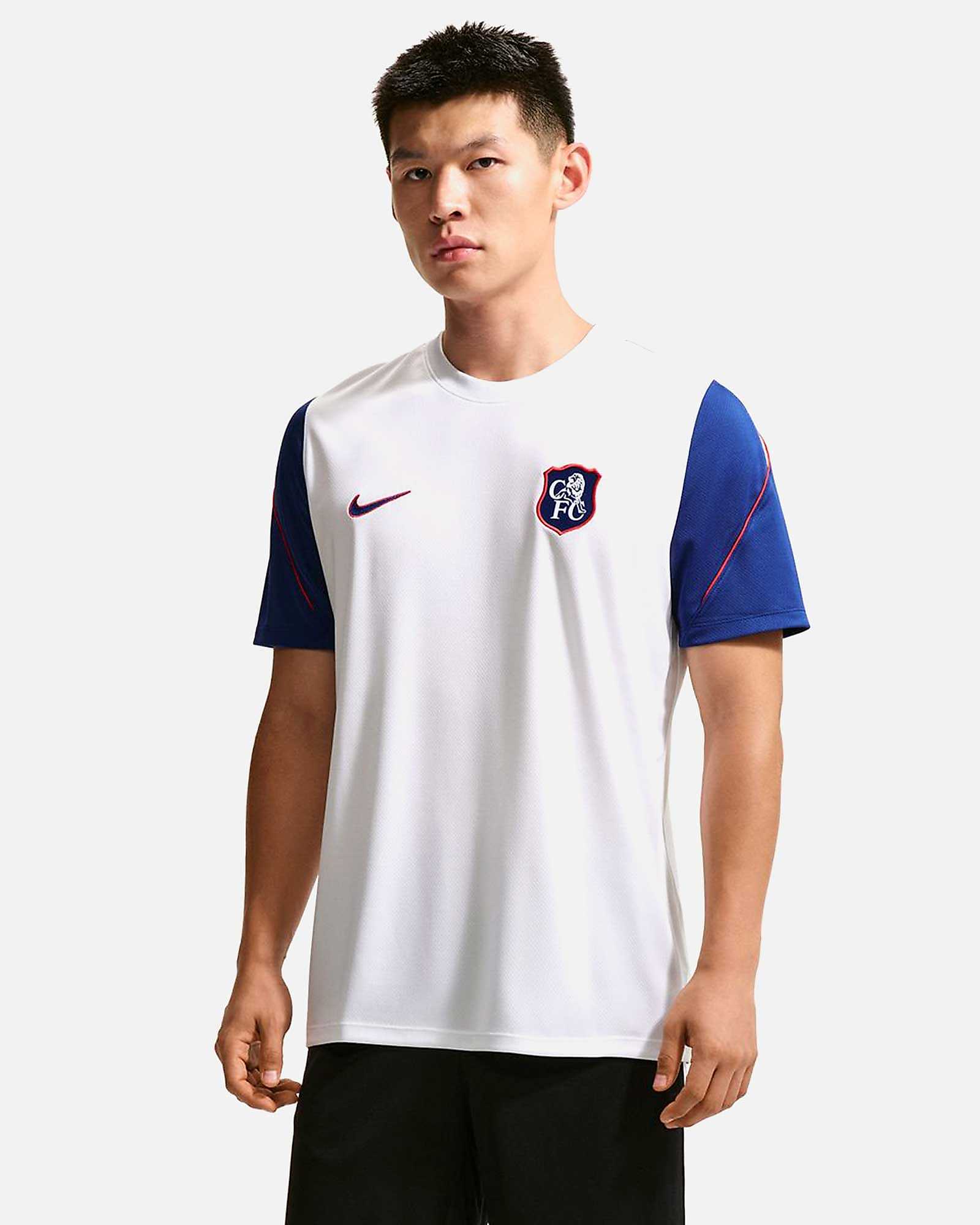 Camiseta Chelsea FC Academy Pro SE - Fútbol Factory