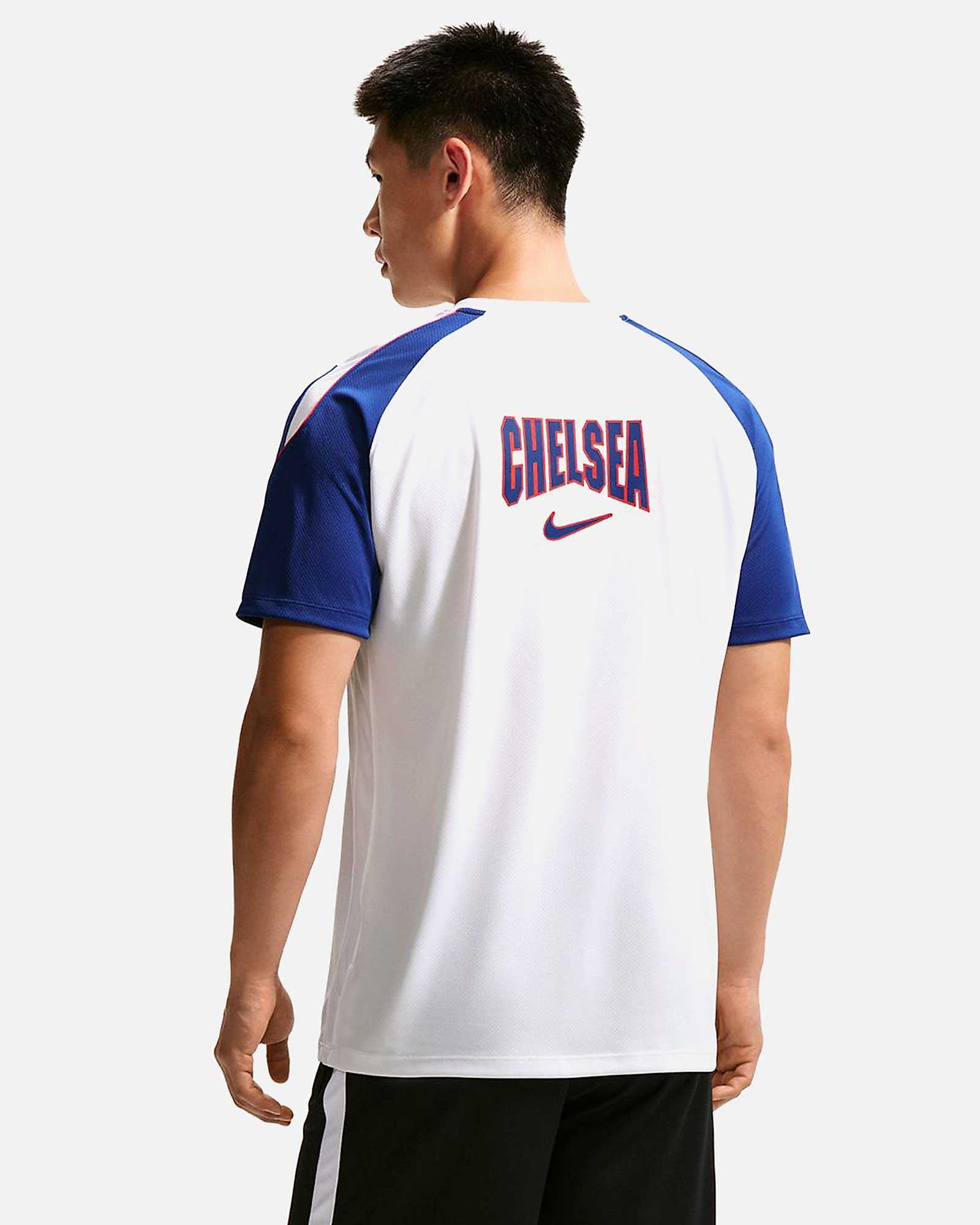 Camiseta Chelsea FC Academy Pro SE - Fútbol Factory