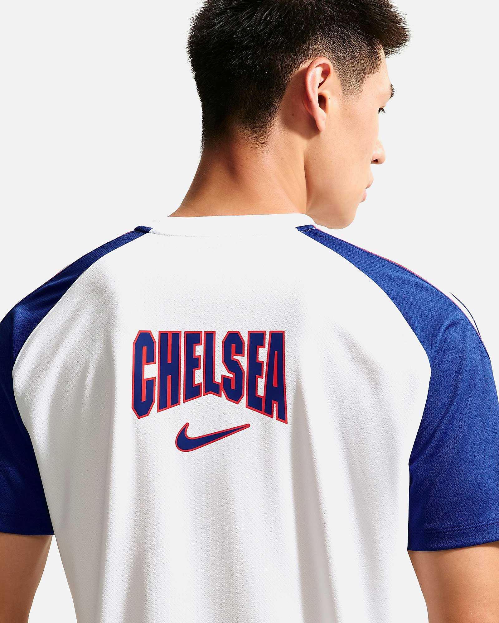 Camiseta Chelsea FC Academy Pro SE - Fútbol Factory