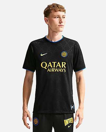 Camiseta Inter de Milán 2026/2027