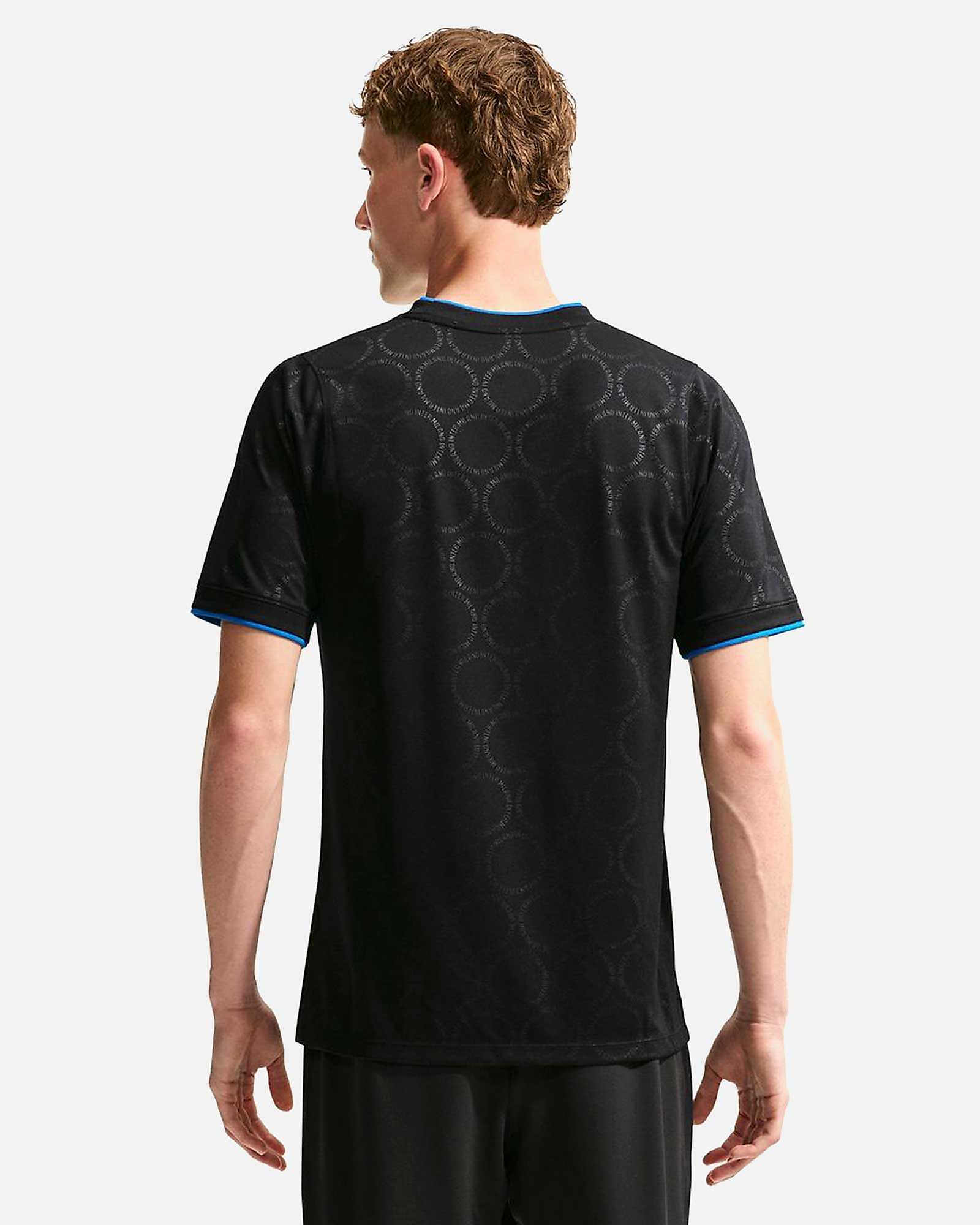 Camiseta Inter de Milán 2026/2027 Camiseta Inter de Milán 2026/2027 - Fútbol Factory