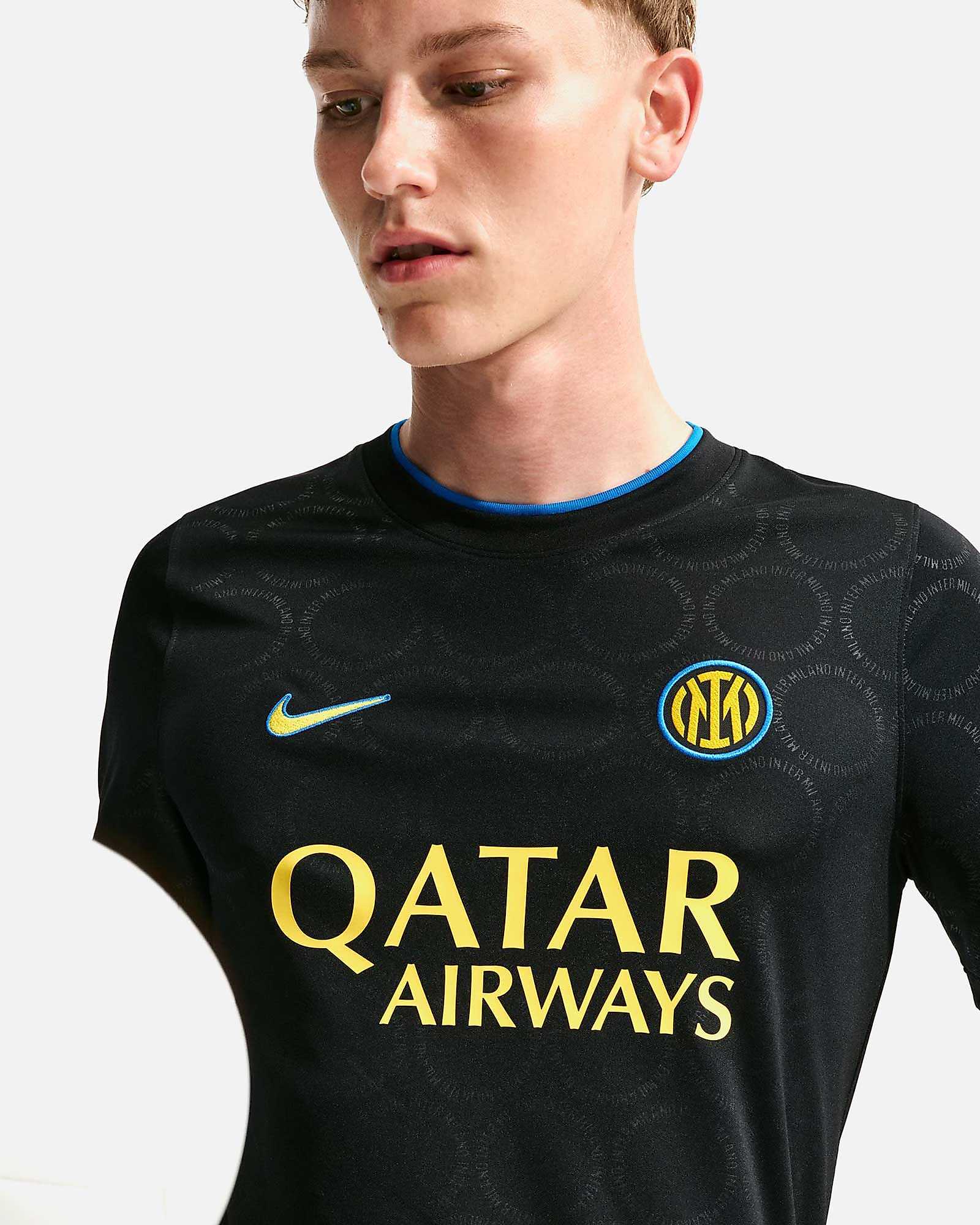 Camiseta Inter de Milán 2026/2027 Camiseta Inter de Milán 2026/2027 - Fútbol Factory