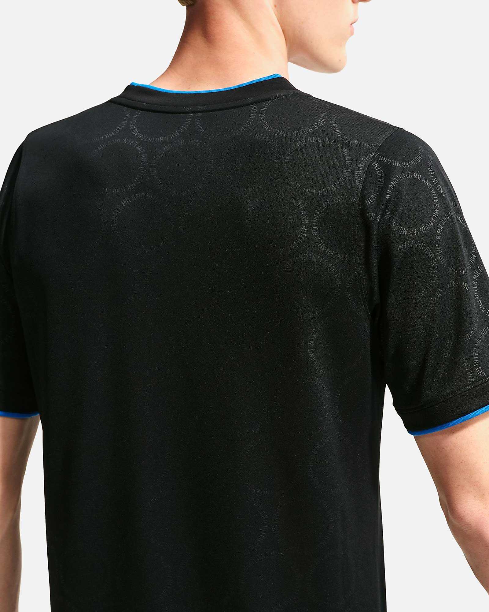 Camiseta Inter de Milán 2026/2027 Camiseta Inter de Milán 2026/2027 - Fútbol Factory