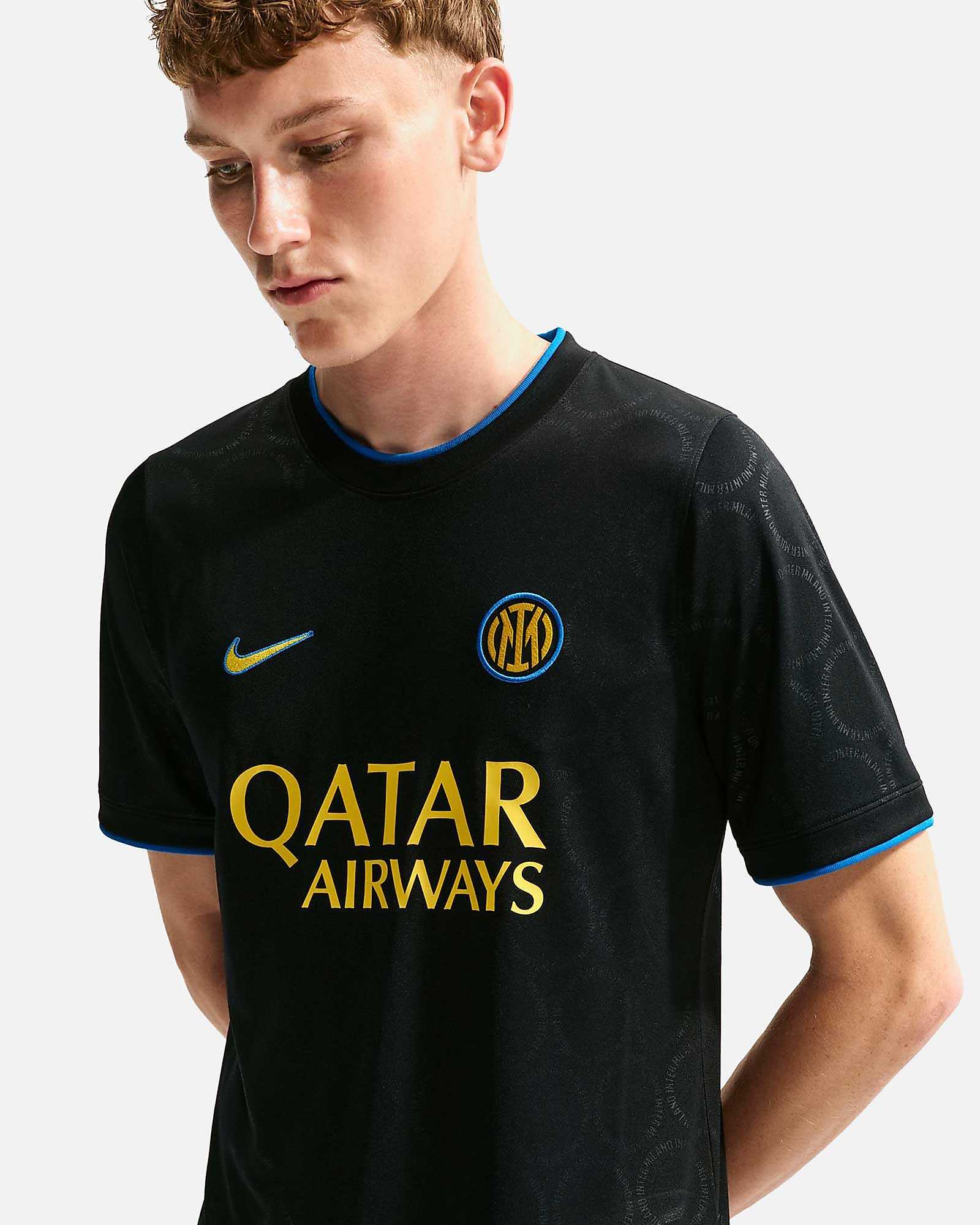 Camiseta Inter de Milán 2026/2027 Camiseta Inter de Milán 2026/2027 - Fútbol Factory