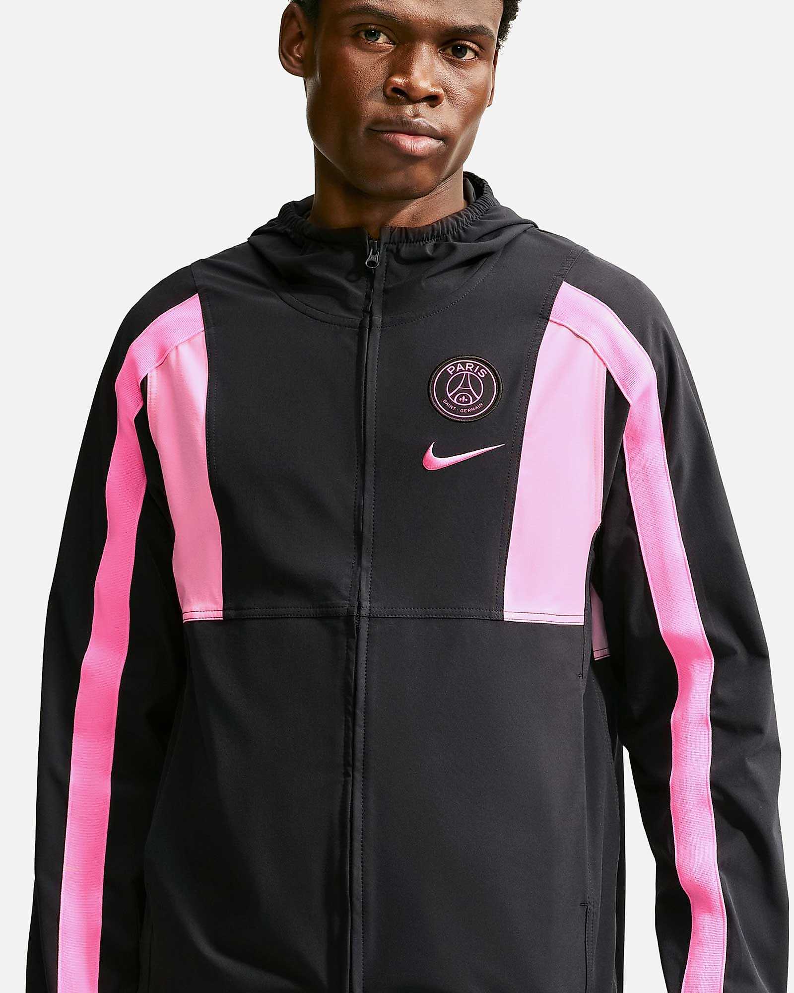 Casaco Paris Saint-Germain 2026/2027 Energy Casaco Paris Saint-Germain 2026/2027 Energy - Fútbol Factory