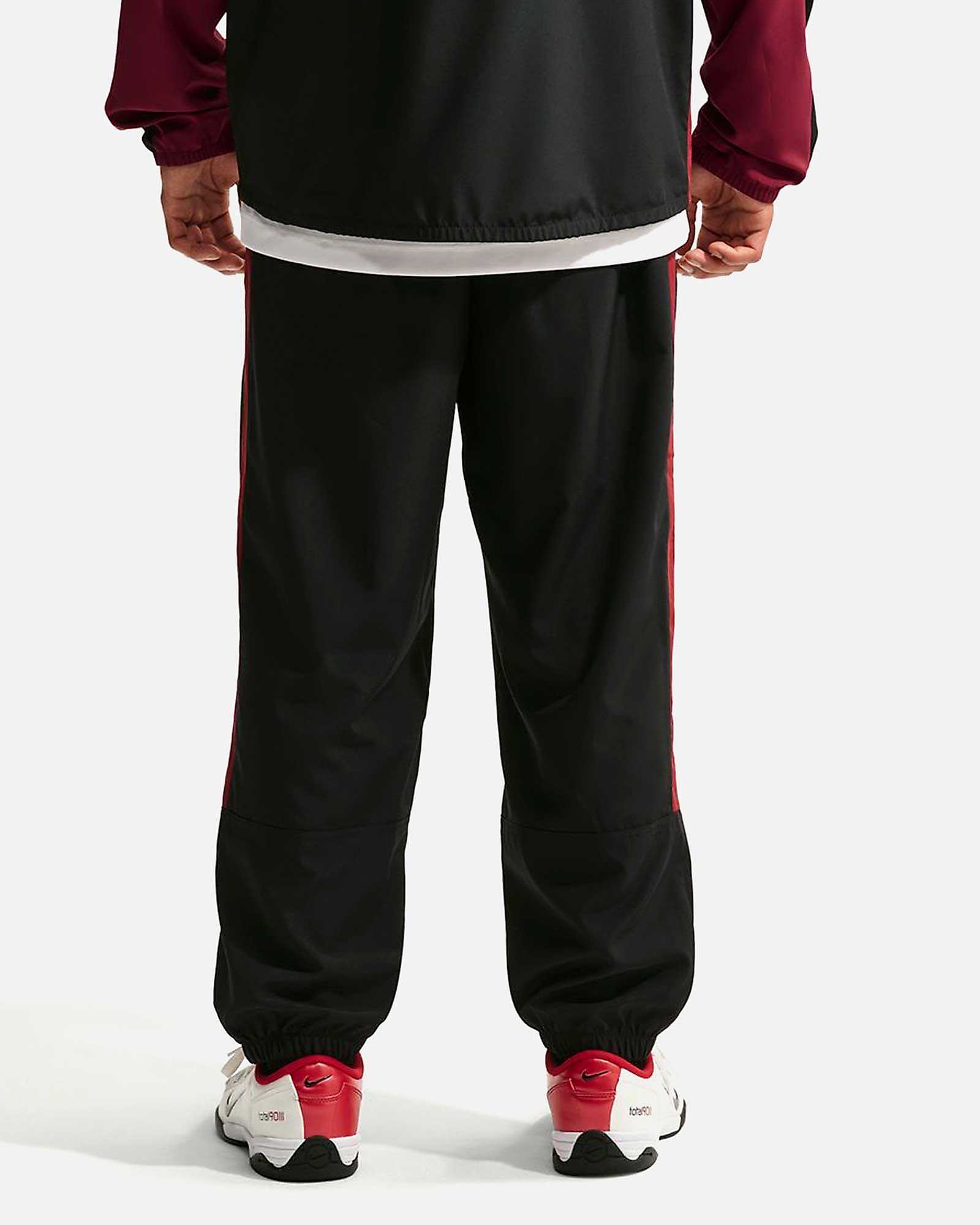 Calças Nike Strike Dri-FIT Woven - Fútbol Factory