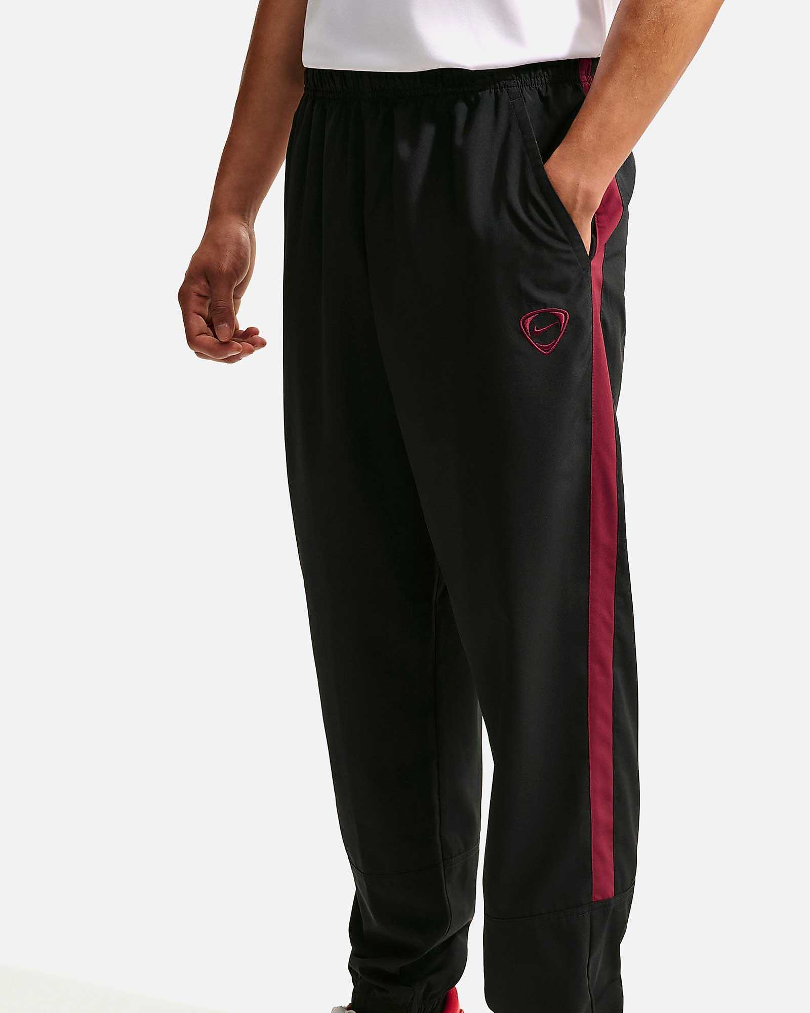 Calças Nike Strike Dri-FIT Woven - Fútbol Factory