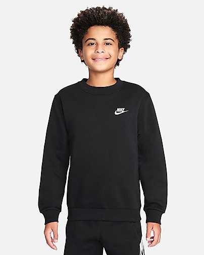 Sweatshirt Nike Sportswear Club Fleece