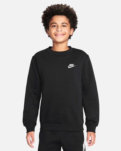 Sweatshirt Nike Sportswear Club Fleece