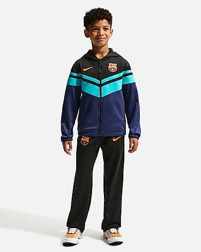 Chándal FC Barcelona 2026/2027