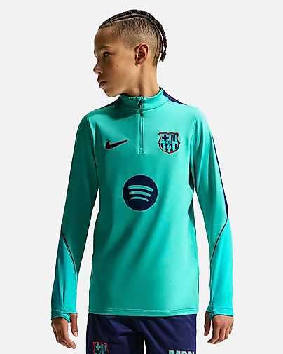 Sudadera FC Barcelona 2026/2027 Strike TR