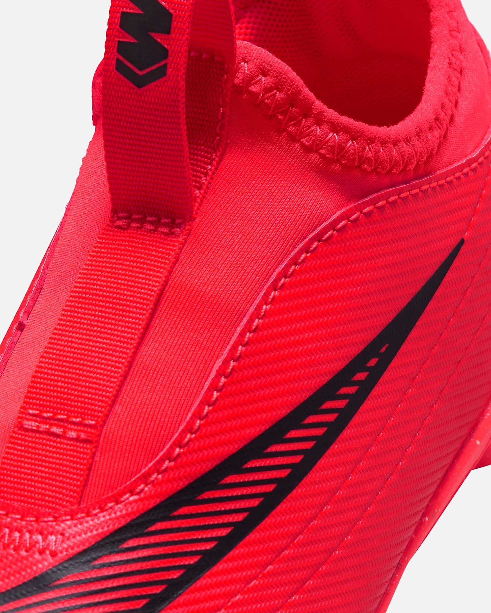 Sapatos Nike Mercurial Vapor 17 MG Club Sapatos Nike Mercurial Vapor 17 MG Club - Fútbol Factory