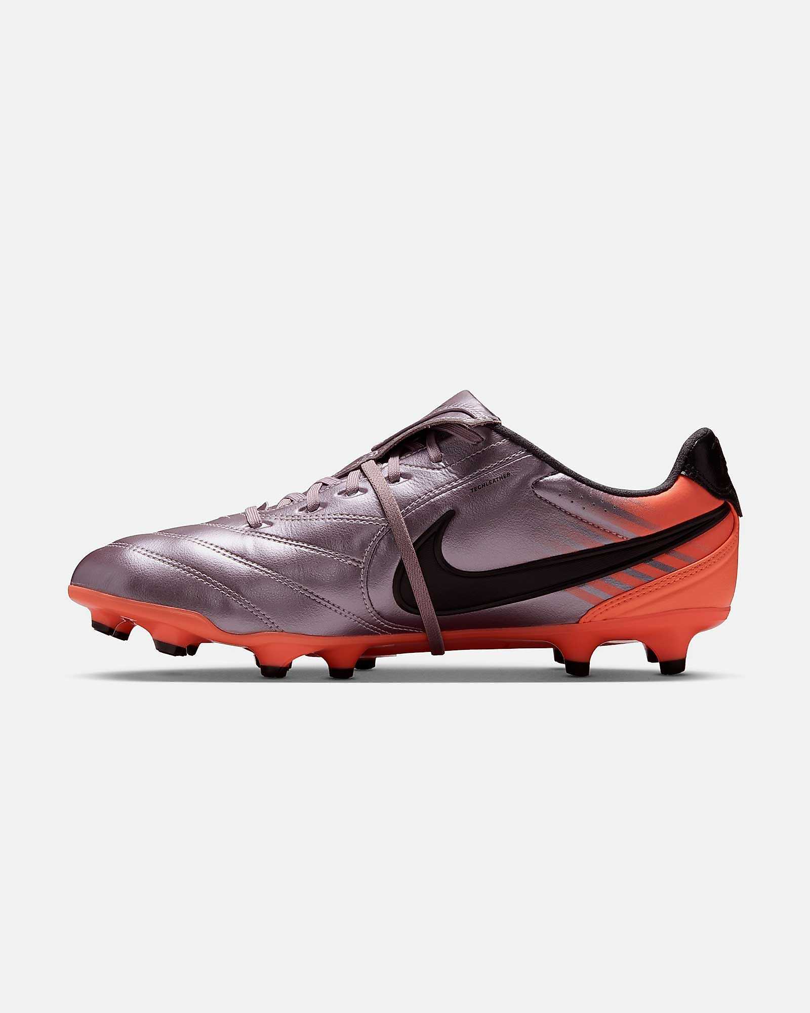 Botas Nike Tiempo Ligera Pro FG - Fútbol Factory