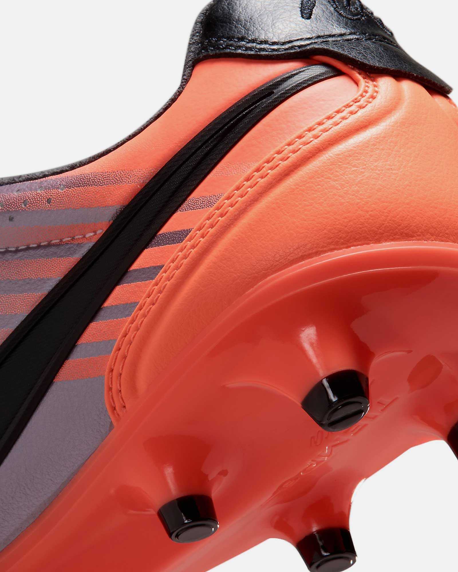 Botas Nike Tiempo Ligera Pro FG - Fútbol Factory