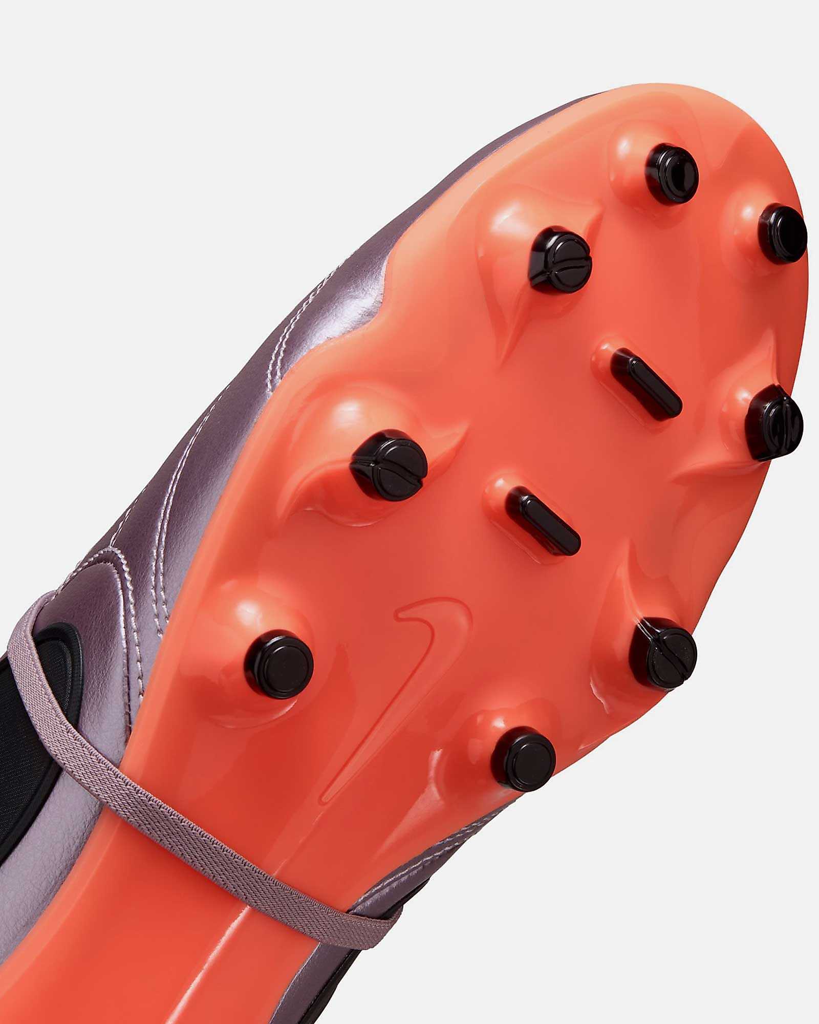 Botas Nike Tiempo Ligera Pro FG - Fútbol Factory