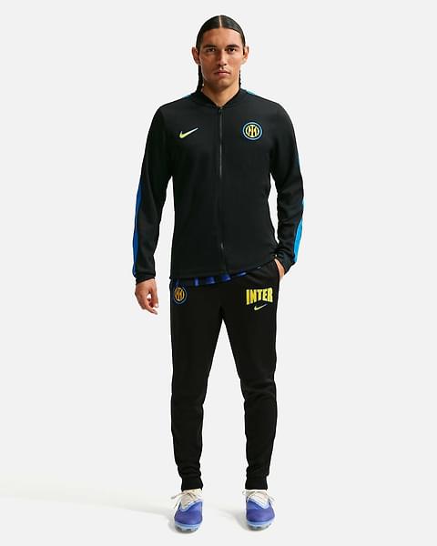Chándal Inter de Milán 2026/2027 Strike
