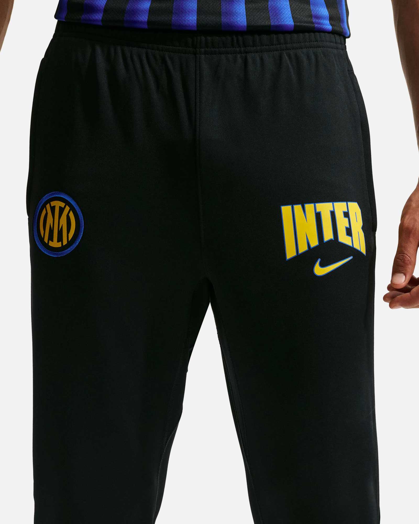 Chándal Inter de Milán 2026/2027 Strike - Fútbol Factory