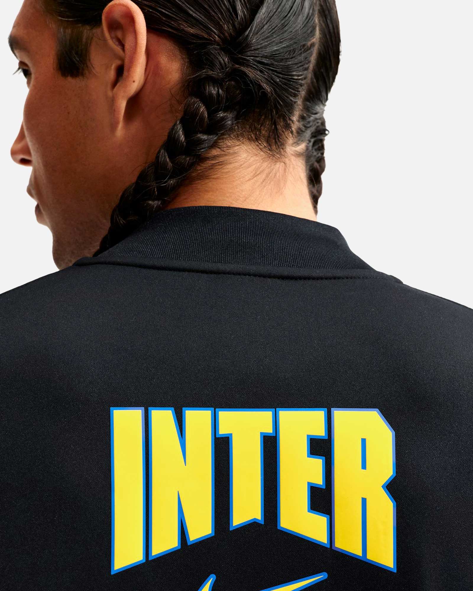 Chándal Inter de Milán 2026/2027 Strike - Fútbol Factory