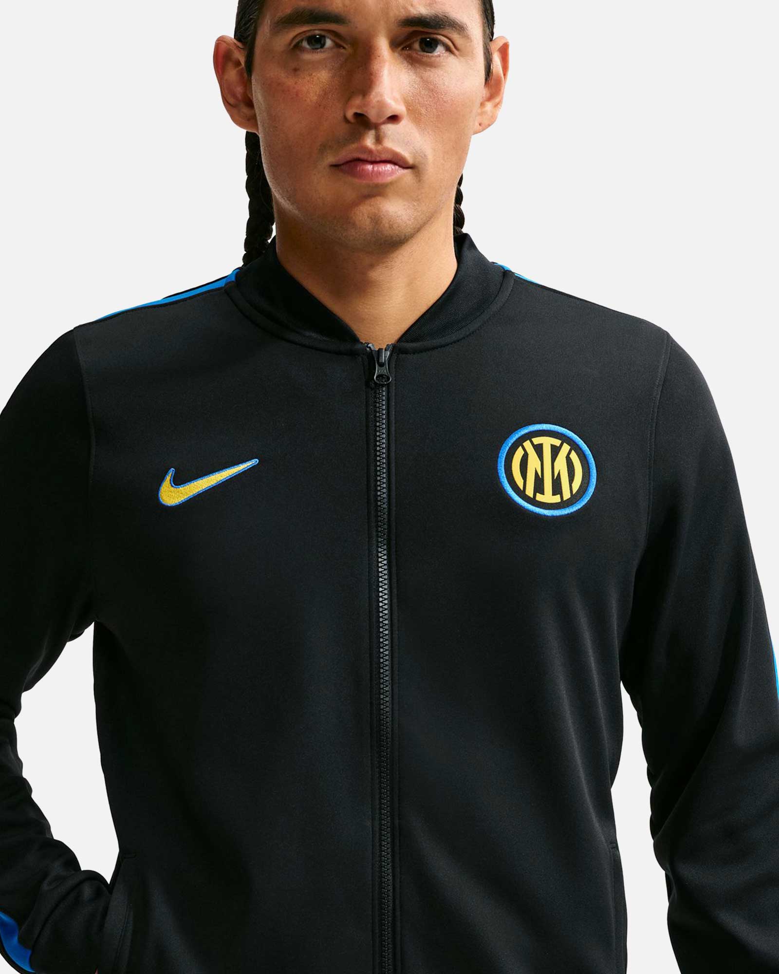 Chándal Inter de Milán 2026/2027 Strike - Fútbol Factory