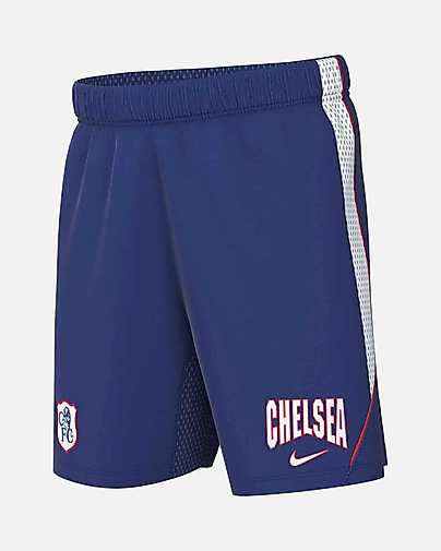 Pantalón corto Chelsea FC 2026/2027 TR