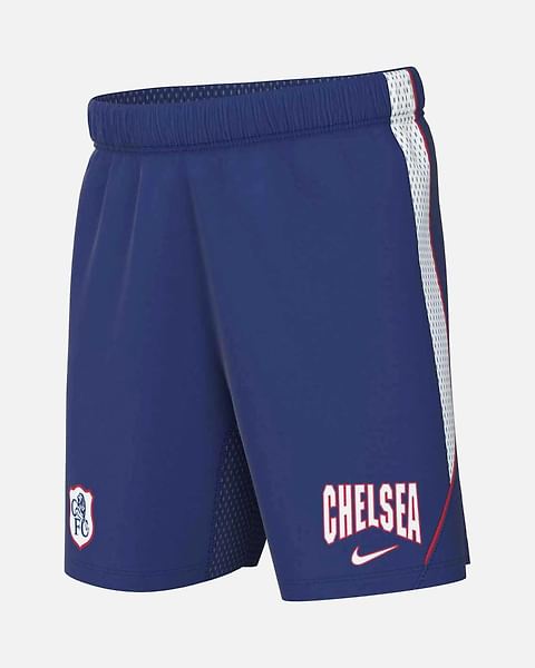 Pantalón corto Chelsea FC 2026/2027 TR