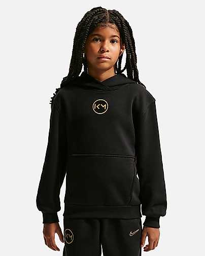Sudadera Nike Club Fleece Hoody Mbappé