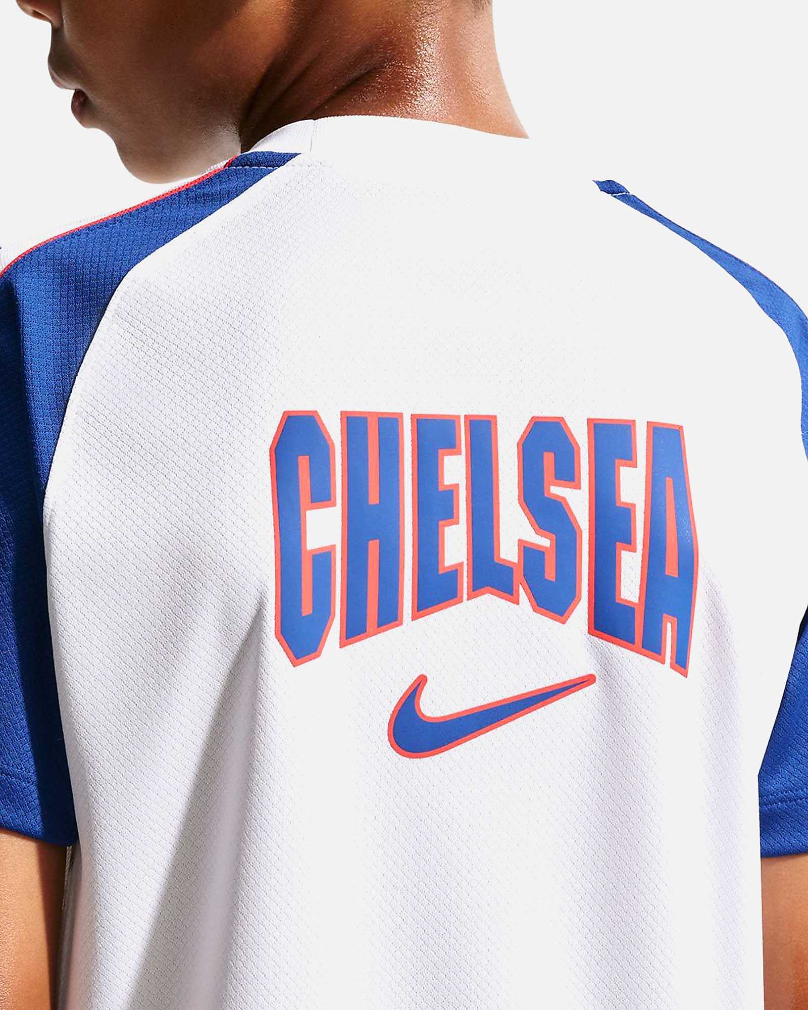 Camiseta Chelsea FC Academy Pro Camiseta Chelsea FC Academy Pro - Fútbol Factory