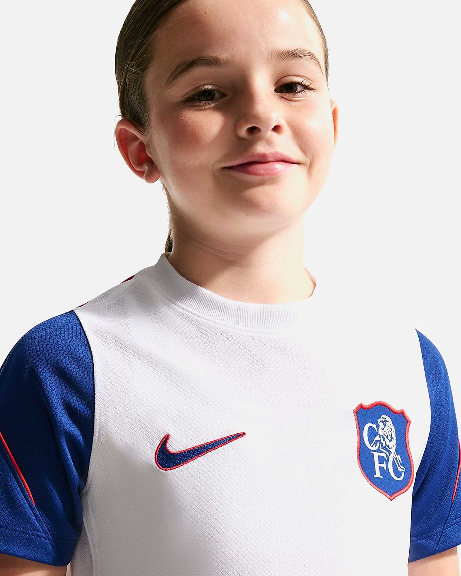 Camiseta Chelsea FC Academy Pro Camiseta Chelsea FC Academy Pro - Fútbol Factory