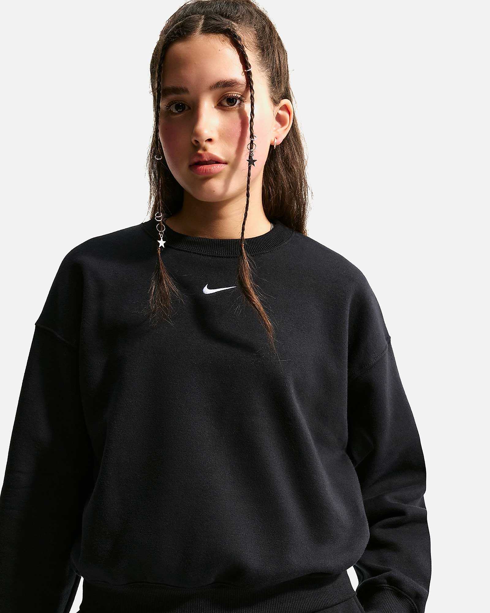 Sweatshirt Nike Sportswear Studio - Fútbol Factory