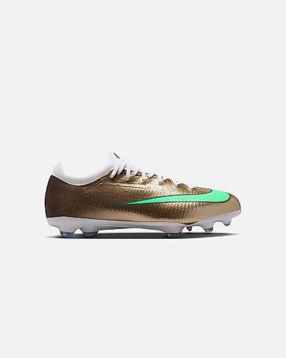 Botas Nike Air Zoom Mercurial Vapor 17 Pro KM FG