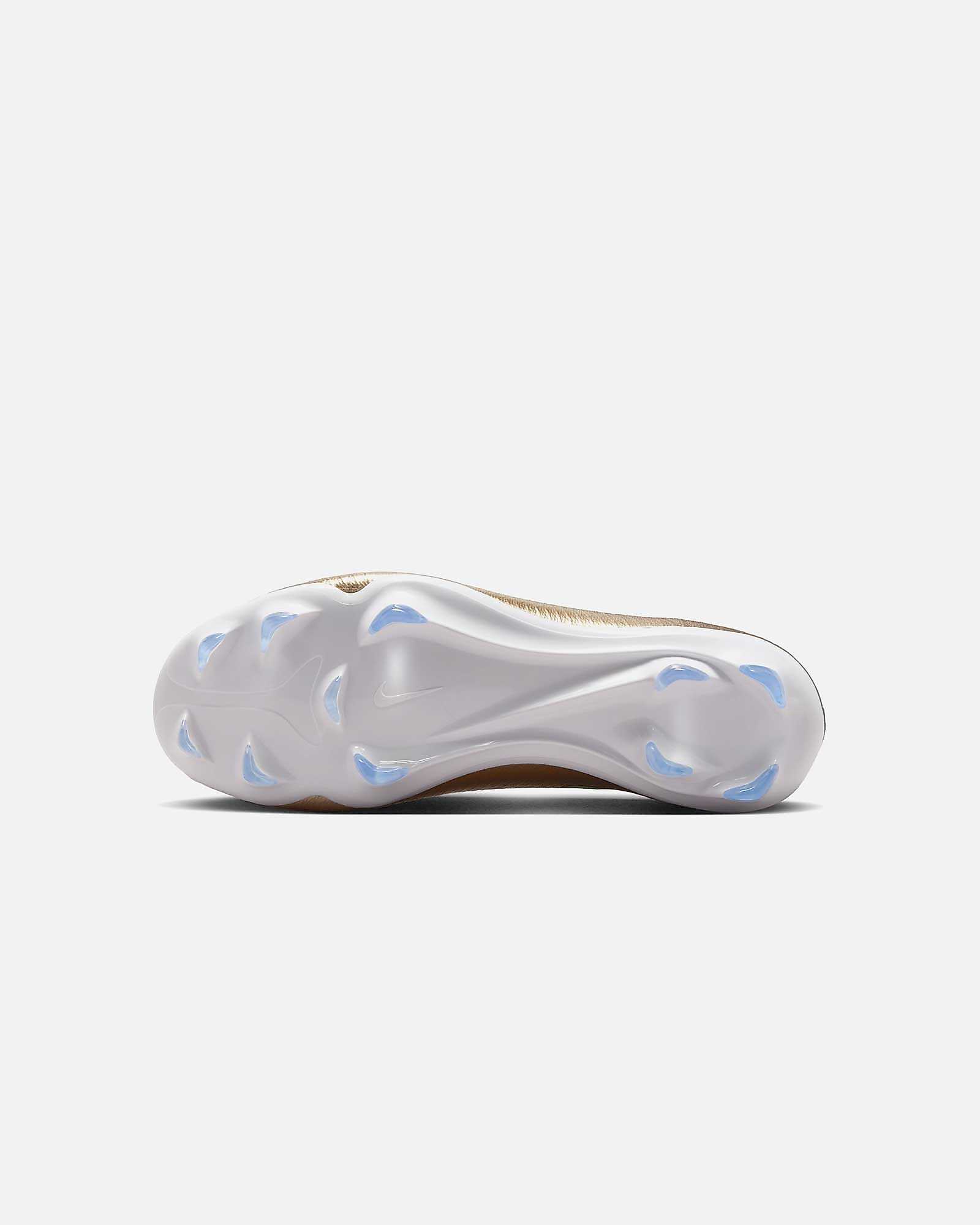 Botas Nike Air Zoom Mercurial Vapor 17 Pro KM FG - Fútbol Factory