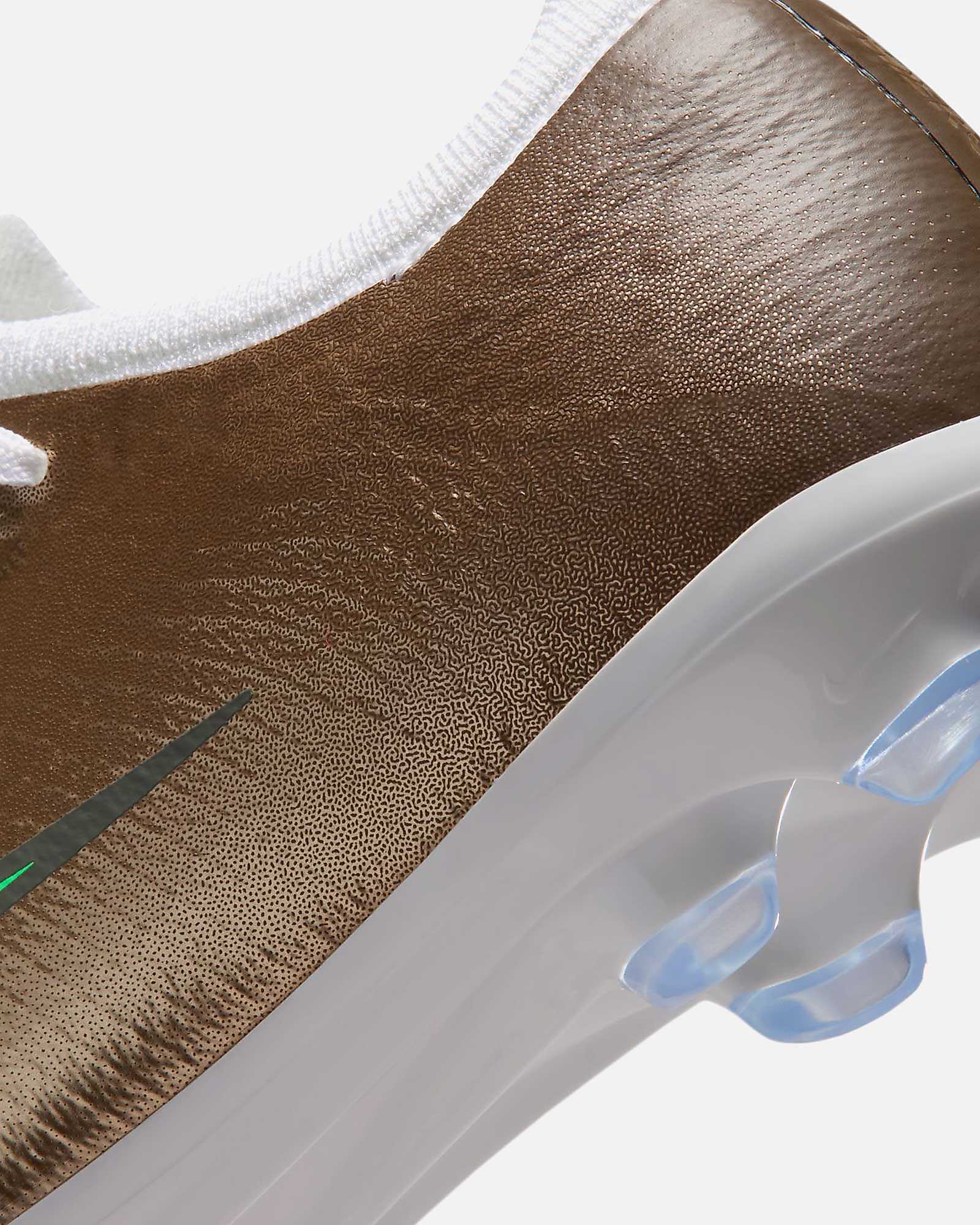 Botas Nike Air Zoom Mercurial Vapor 17 Pro KM FG - Fútbol Factory