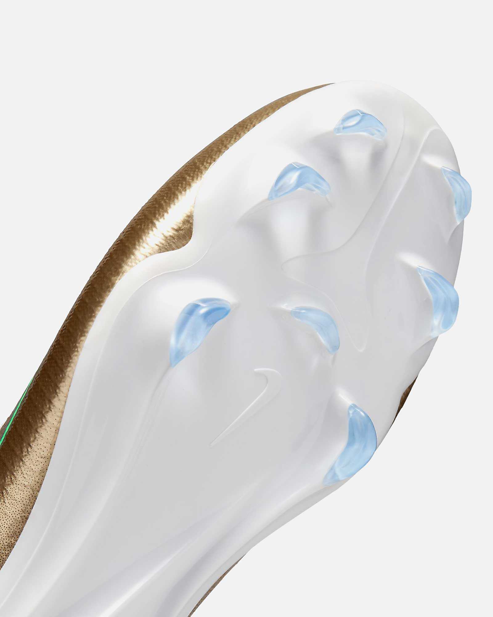 Botas Nike Air Zoom Mercurial Vapor 17 Pro KM FG - Fútbol Factory