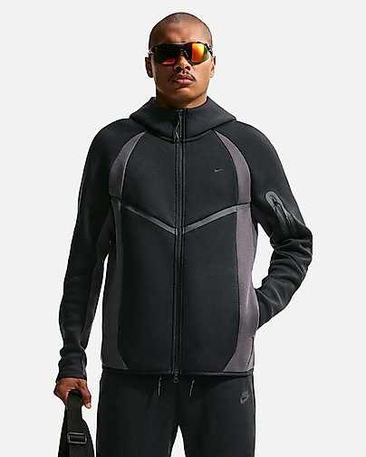 Casaco Nike Tech Windrunner