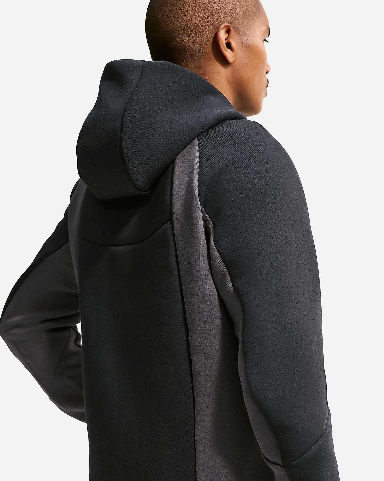 Casaco Nike Tech Windrunner Casaco Nike Tech Windrunner - Fútbol Factory