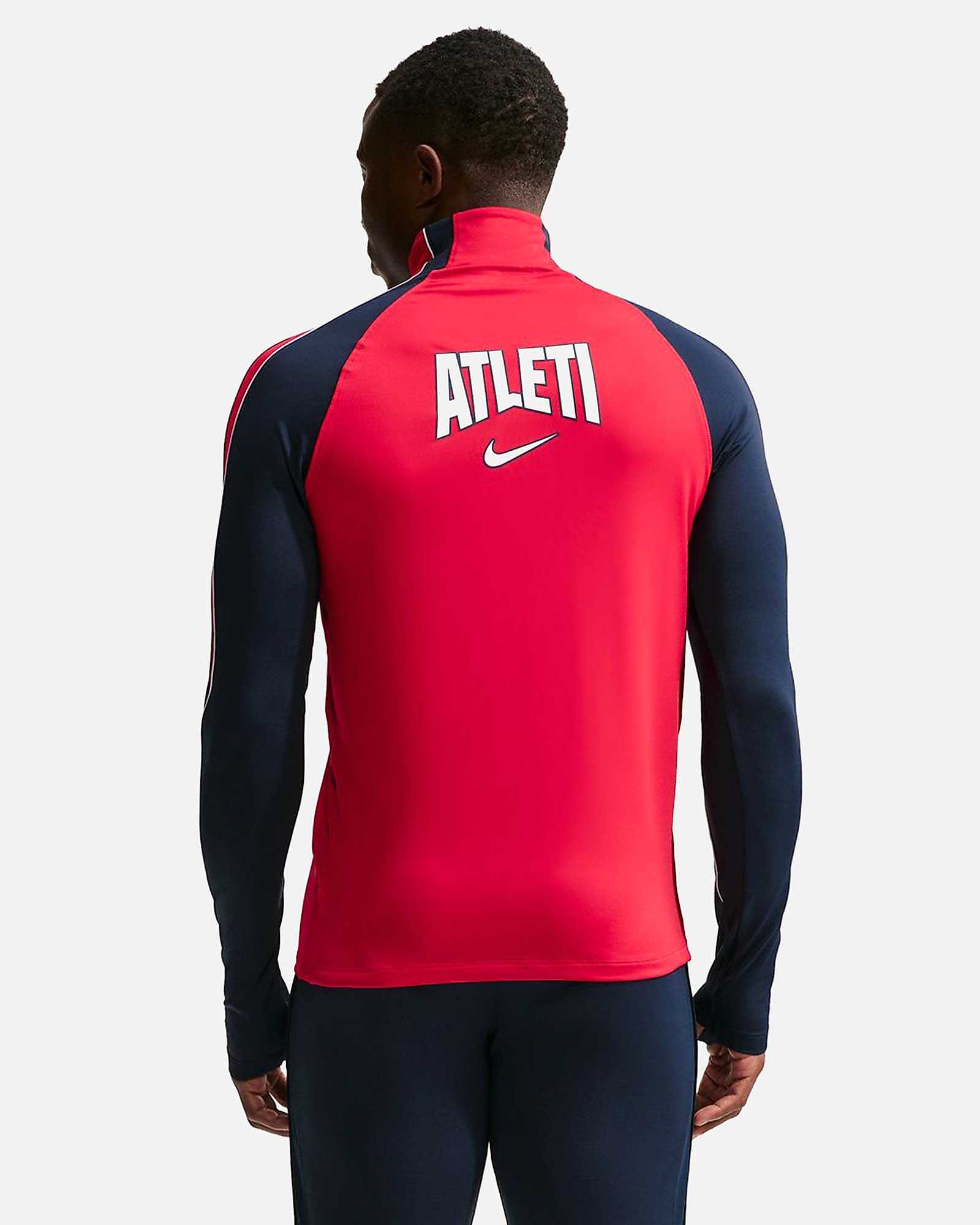 Sudadera Atlético de Madrid 2026/2027 Strike TR Sudadera Atlético de Madrid 2026/2027 Strike TR - Fútbol Factory