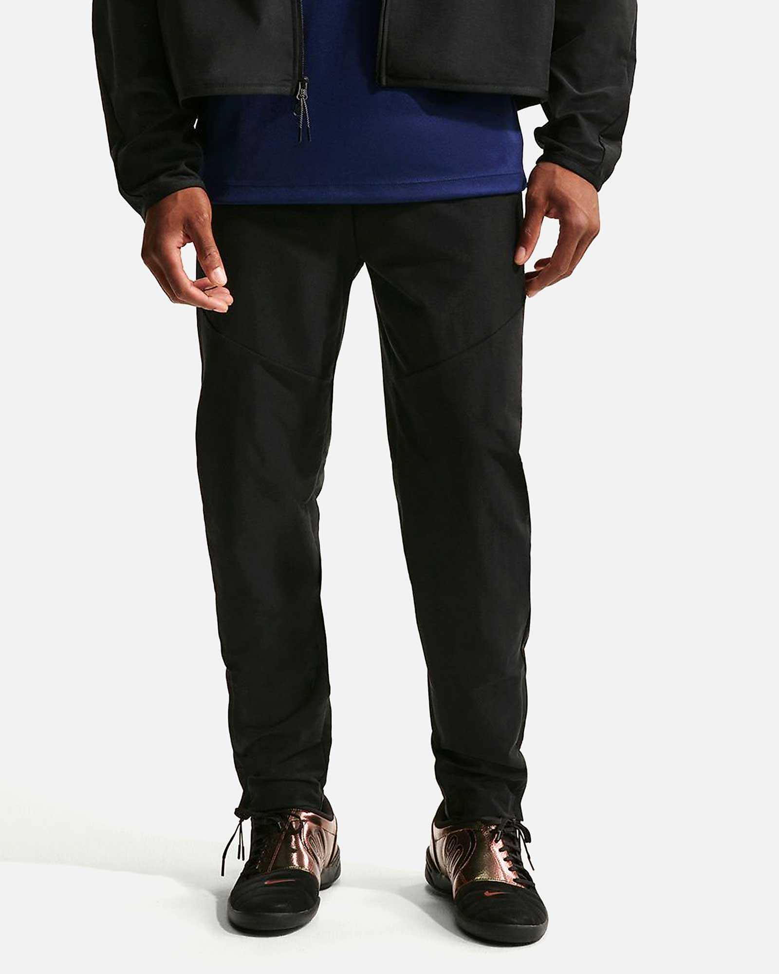 Pantalón Nike Tech Dri-FIT Pantalón Nike Tech Dri-FIT - Fútbol Factory