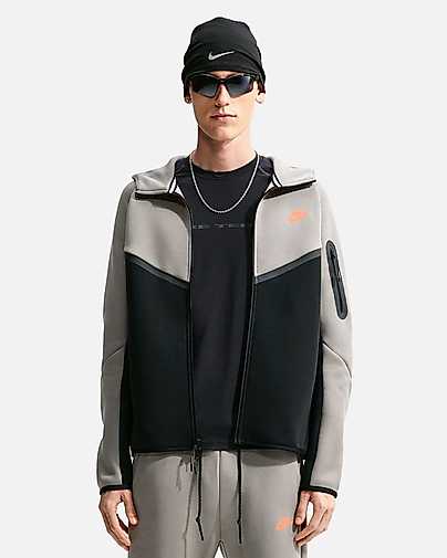 Chaqueta Nike Tech Windrunner