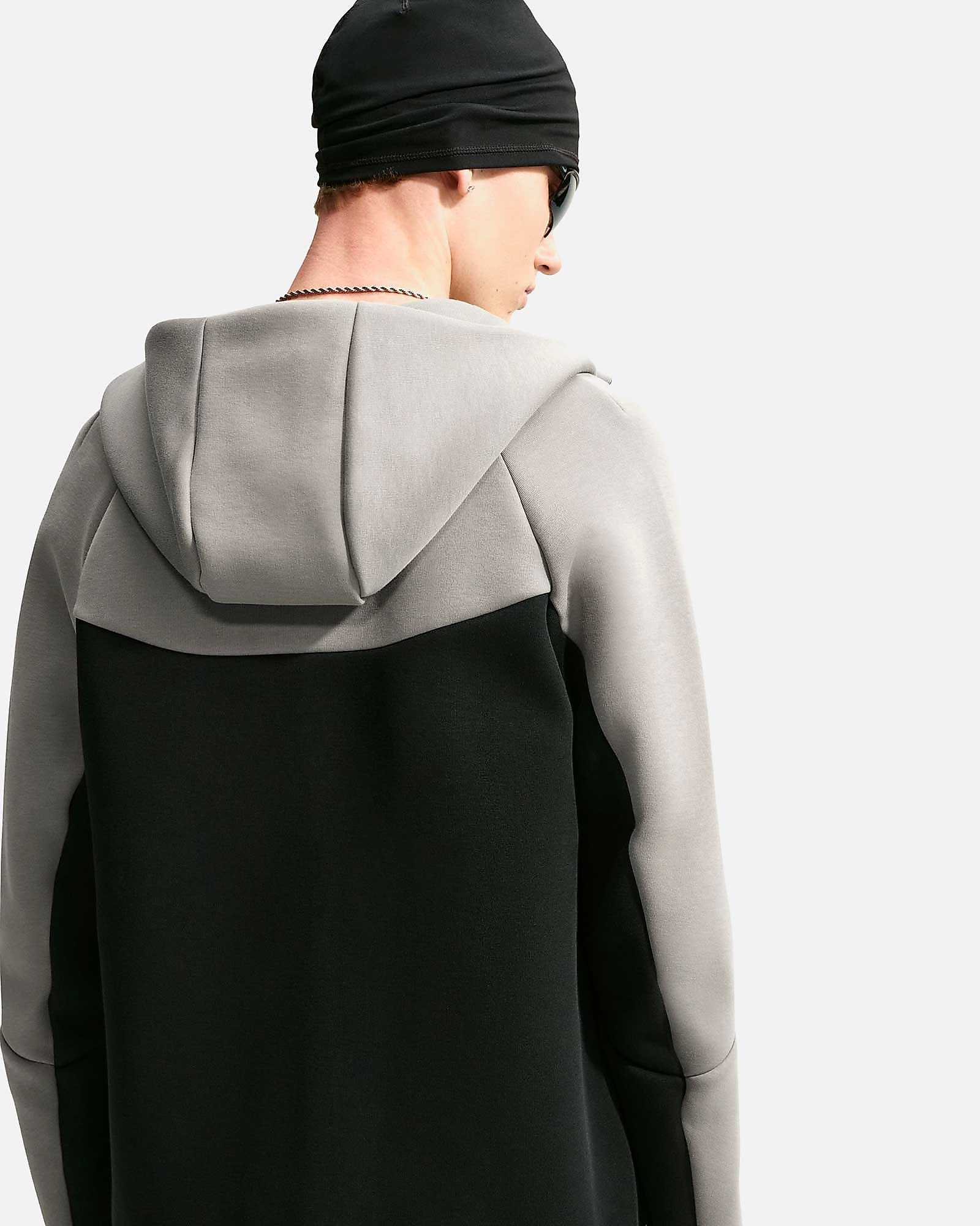 Chaqueta Nike Tech Windrunner - Fútbol Factory