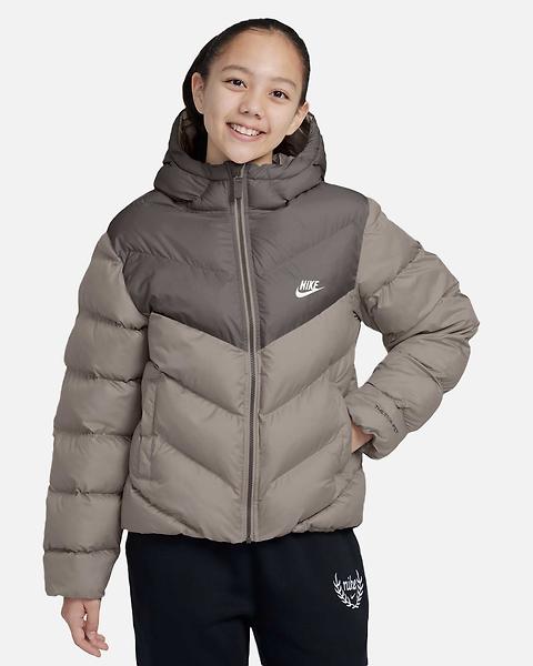 Abrigo Nike Sportswear All Day Play Therma-FIT