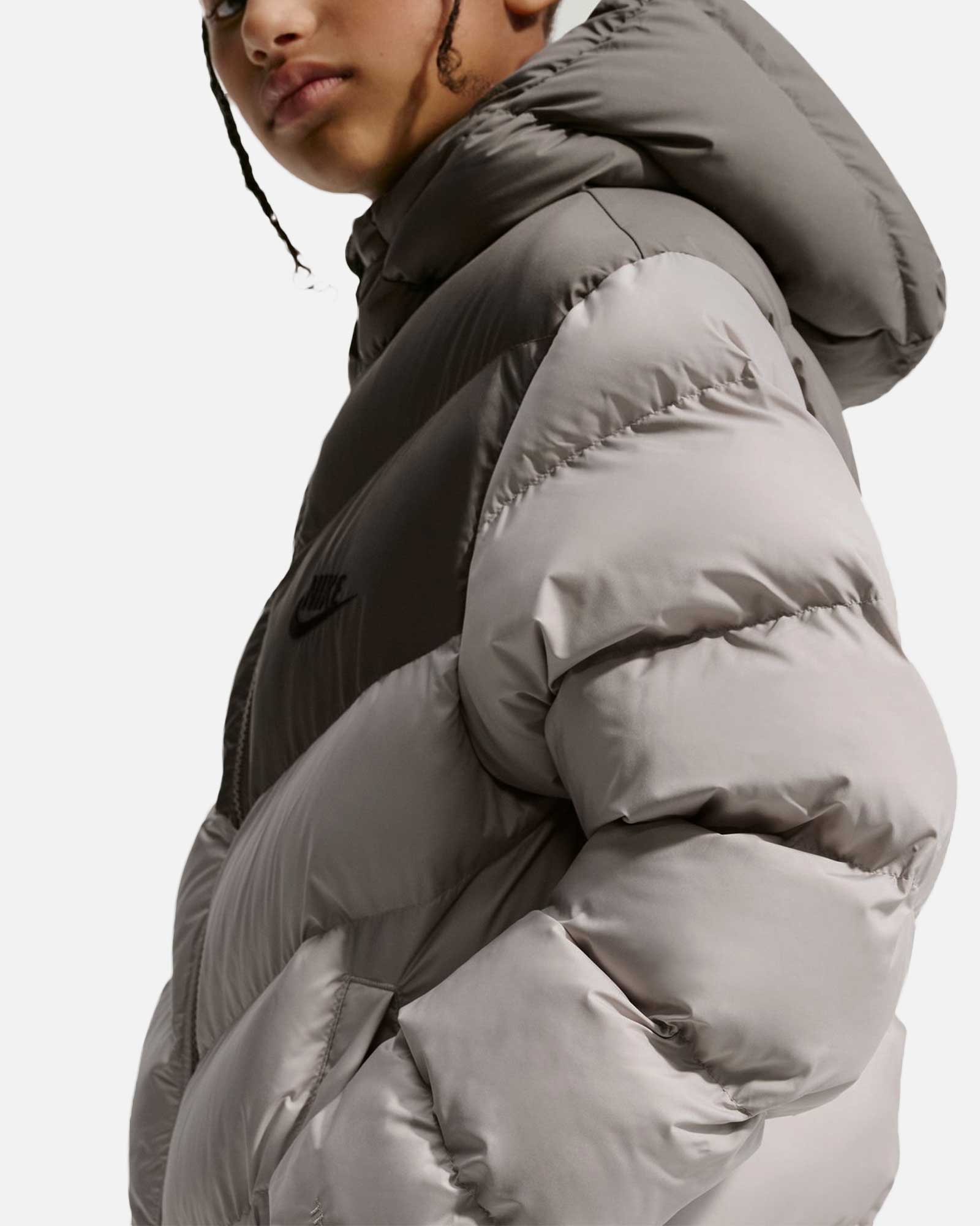 Abrigo Nike Sportswear All Day Play Therma-FIT - Fútbol Factory