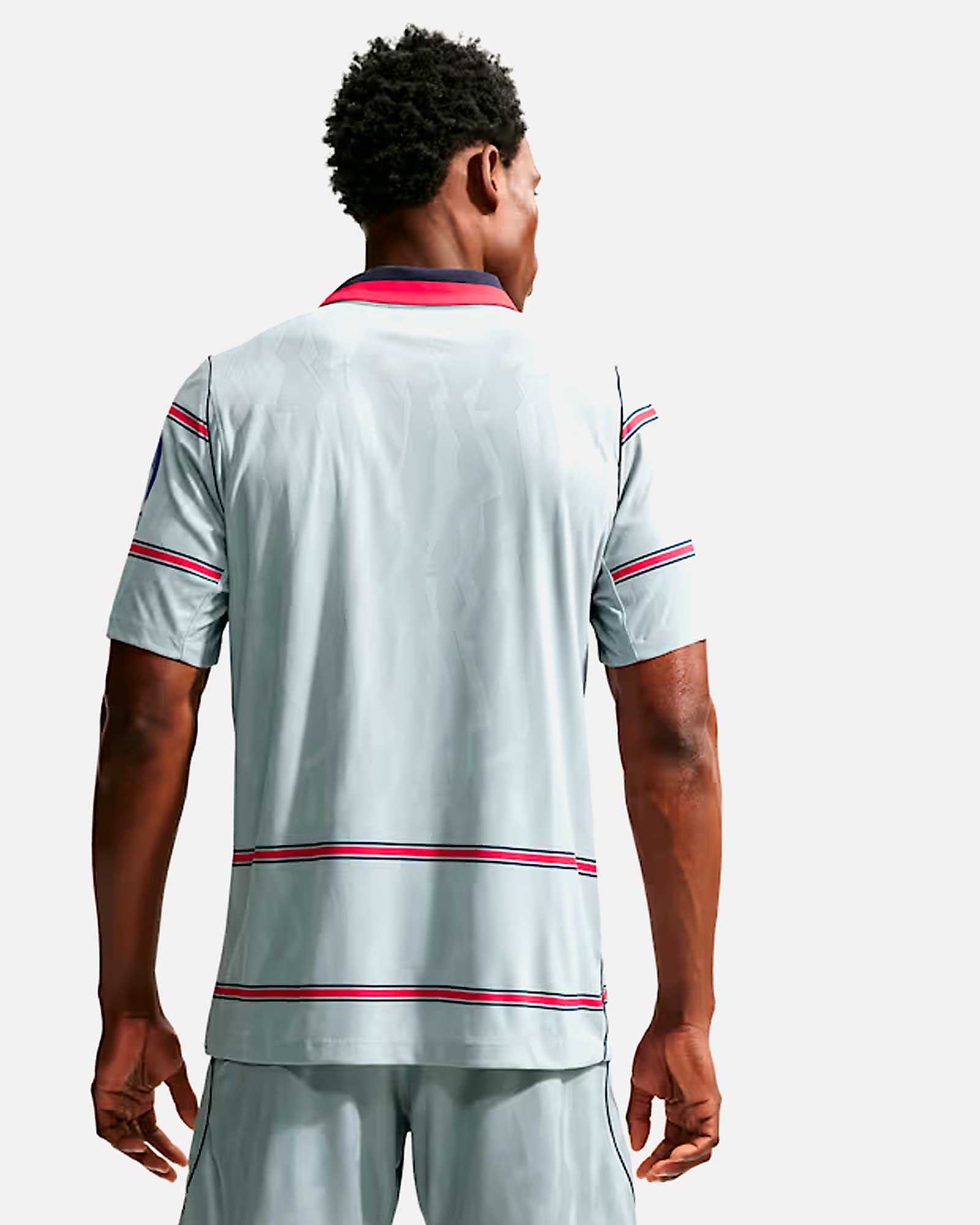 Camiseta 3ª Atlético de Madrid 2026/2027 Match - Fútbol Factory