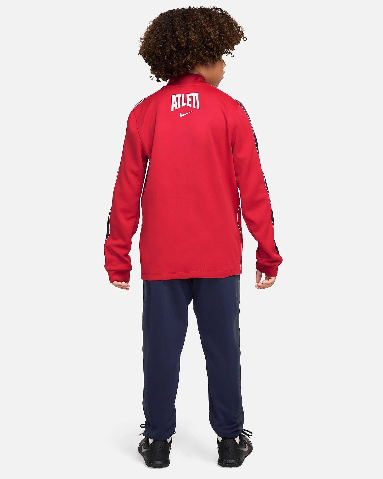 Fato de treino Atlético de Madrid 2026/2027 Strike - Fútbol Factory