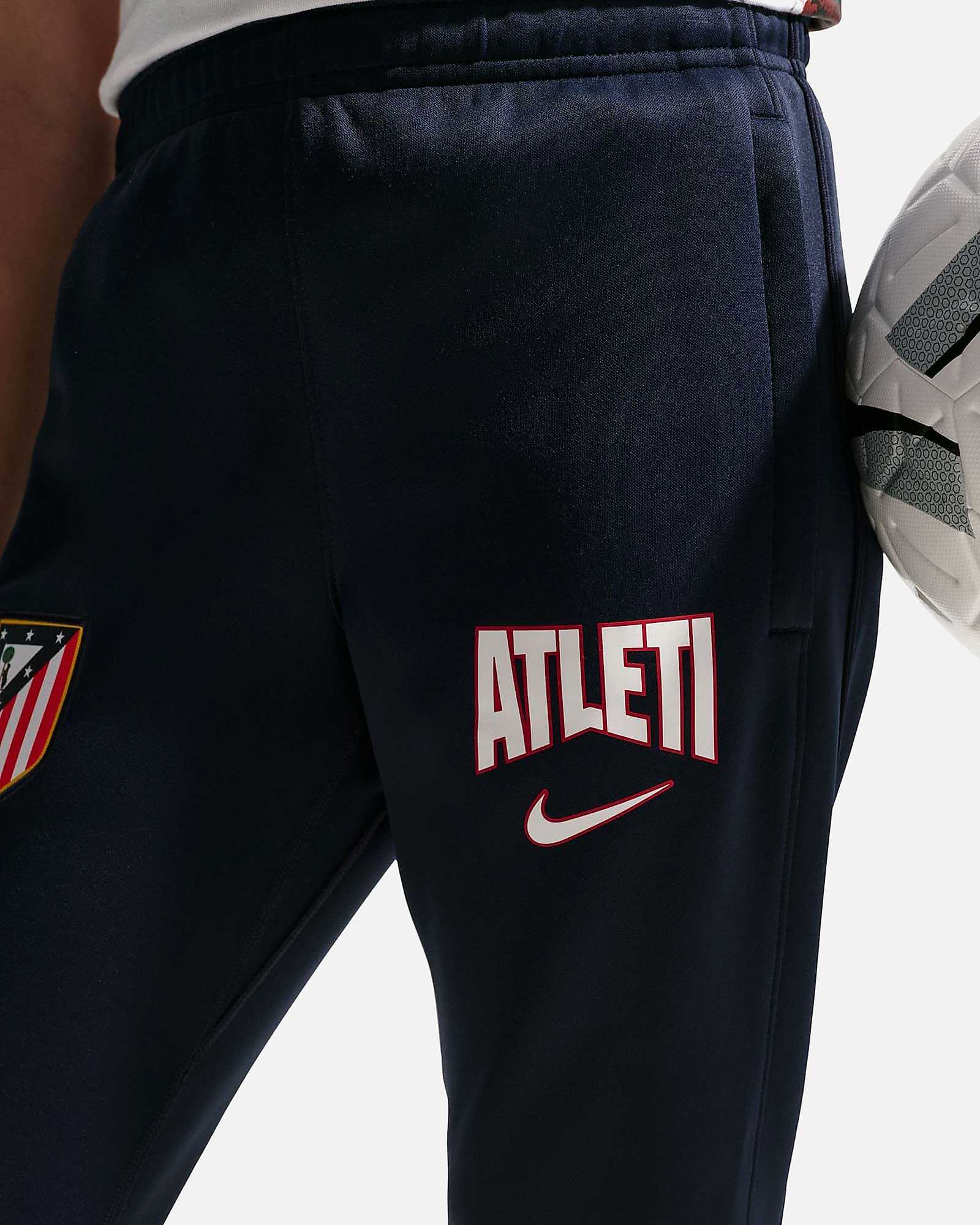 Fato de treino Atlético de Madrid 2026/2027 Strike - Fútbol Factory