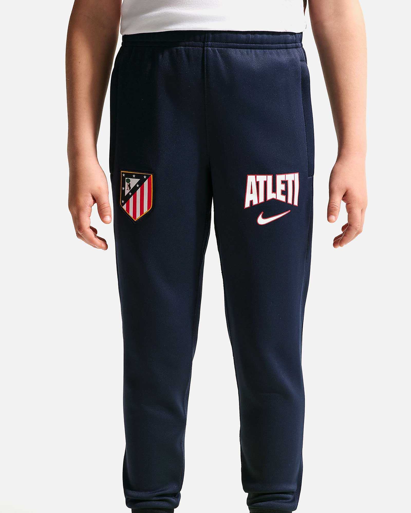 Fato de treino Atlético de Madrid 2026/2027 Strike - Fútbol Factory
