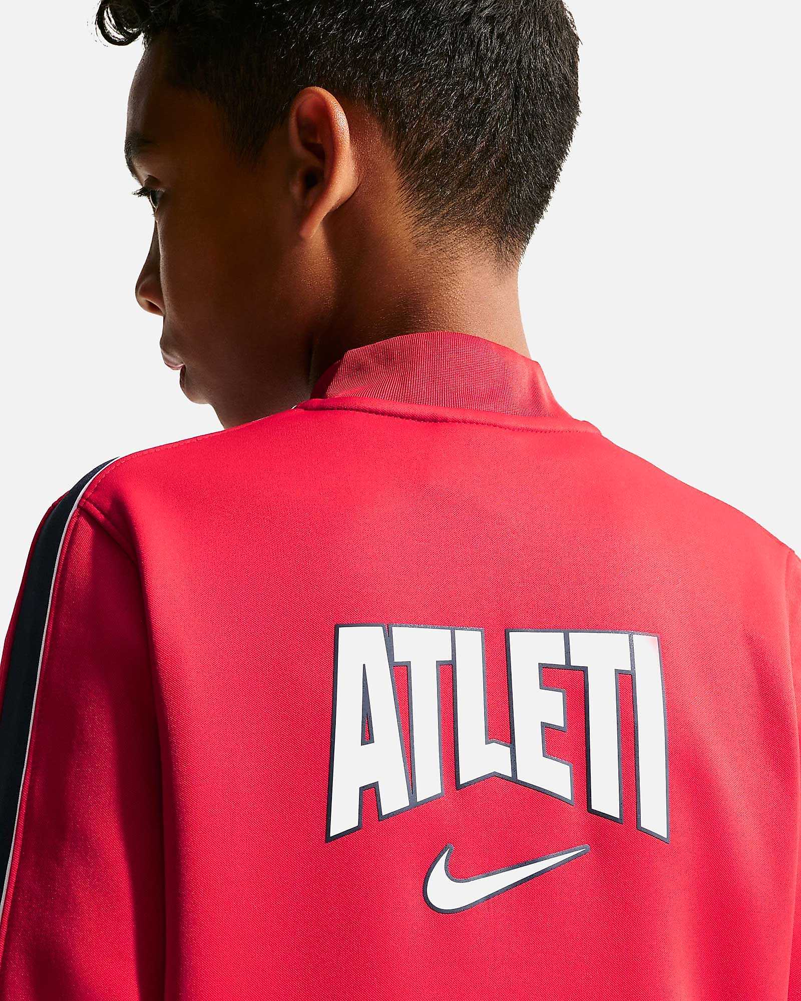 Fato de treino Atlético de Madrid 2026/2027 Strike - Fútbol Factory