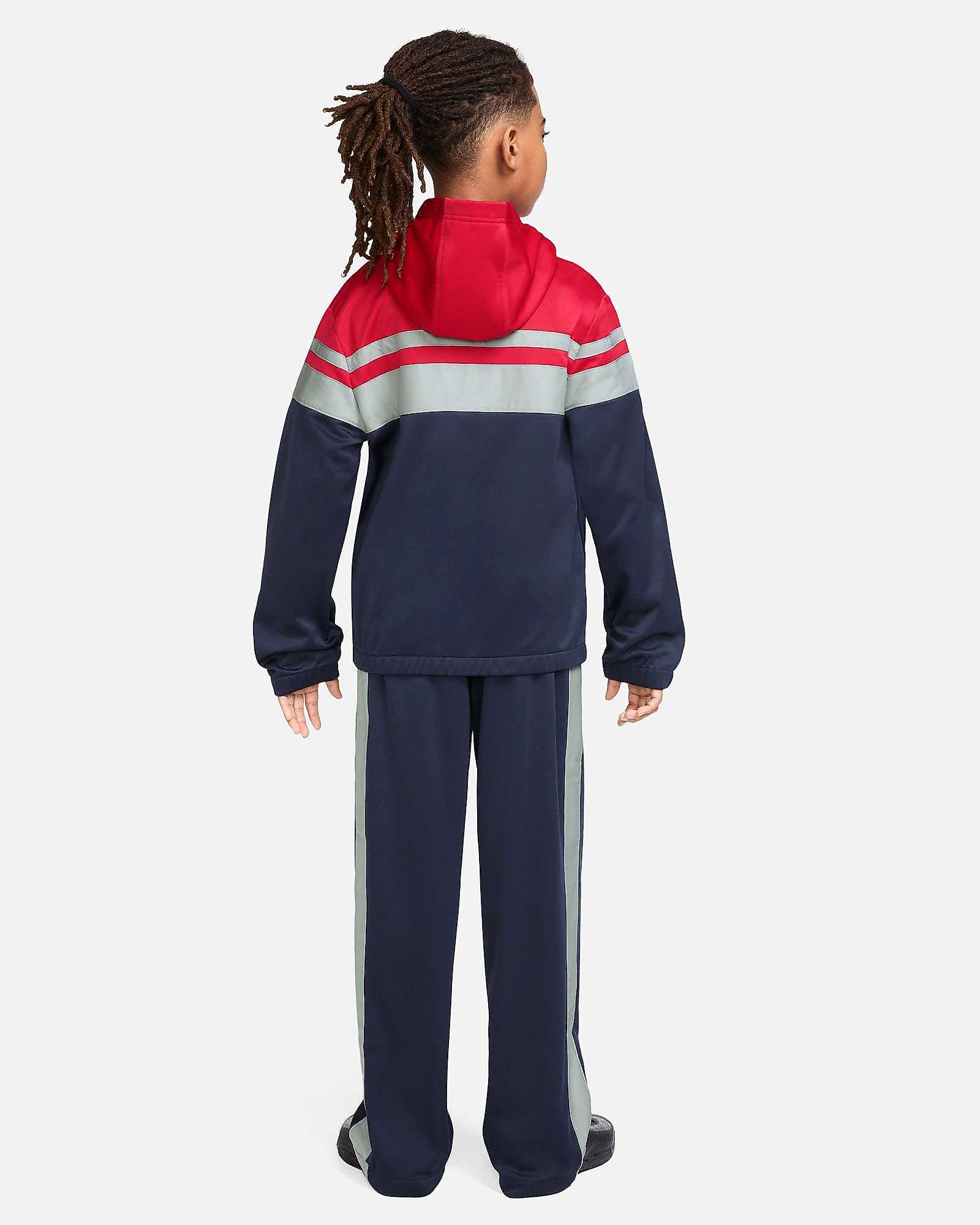 Fato de treino Atlético de Madrid 2026/2027 - Fútbol Factory