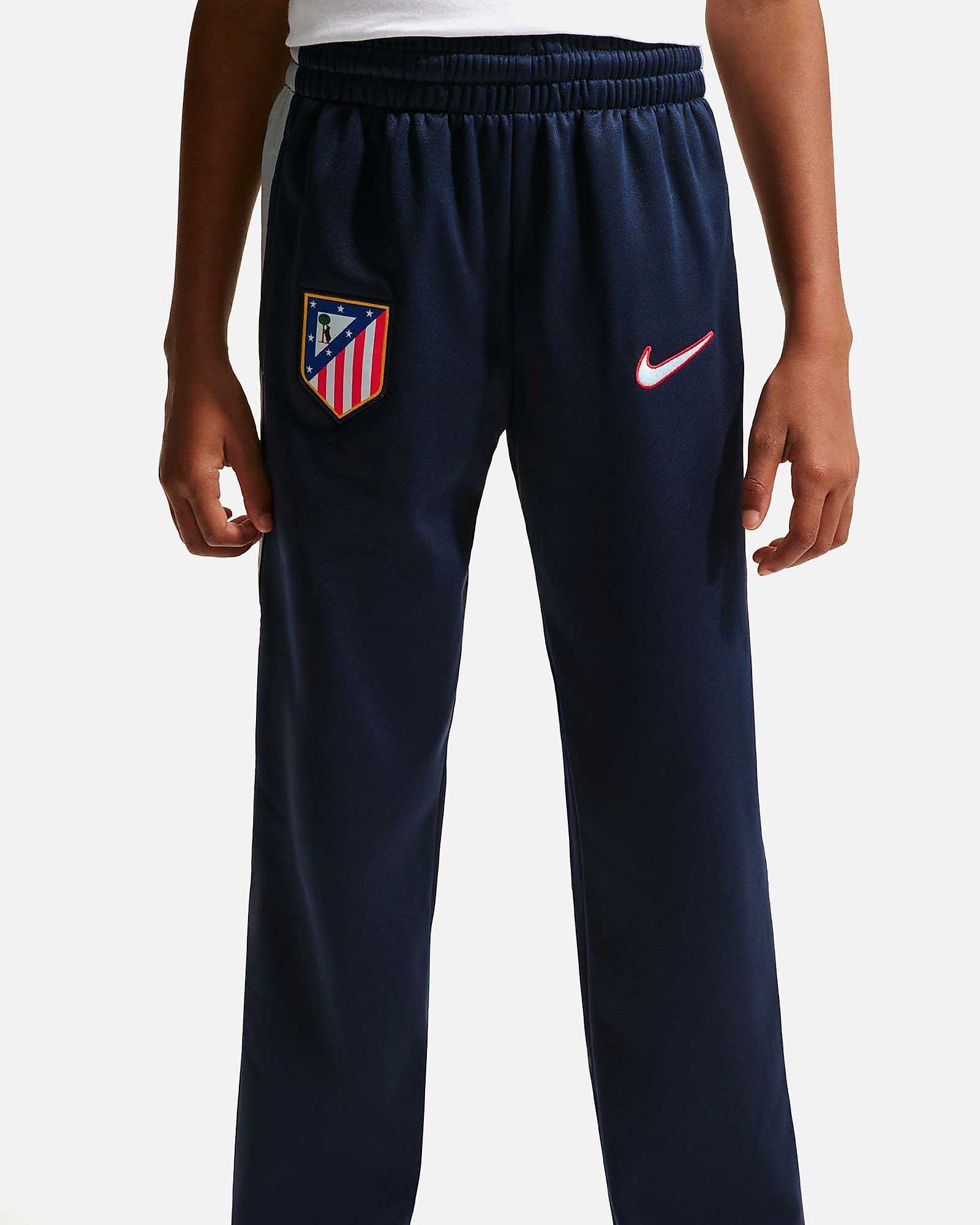 Fato de treino Atlético de Madrid 2026/2027 - Fútbol Factory