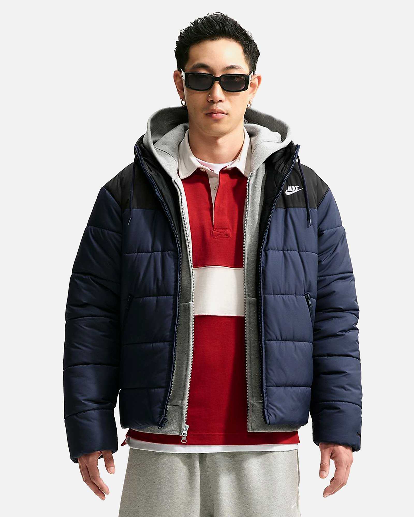 Abrigo Nike Sportswear PrimaLoft Abrigo Nike Sportswear PrimaLoft - Fútbol Factory